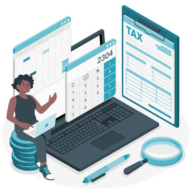 tax