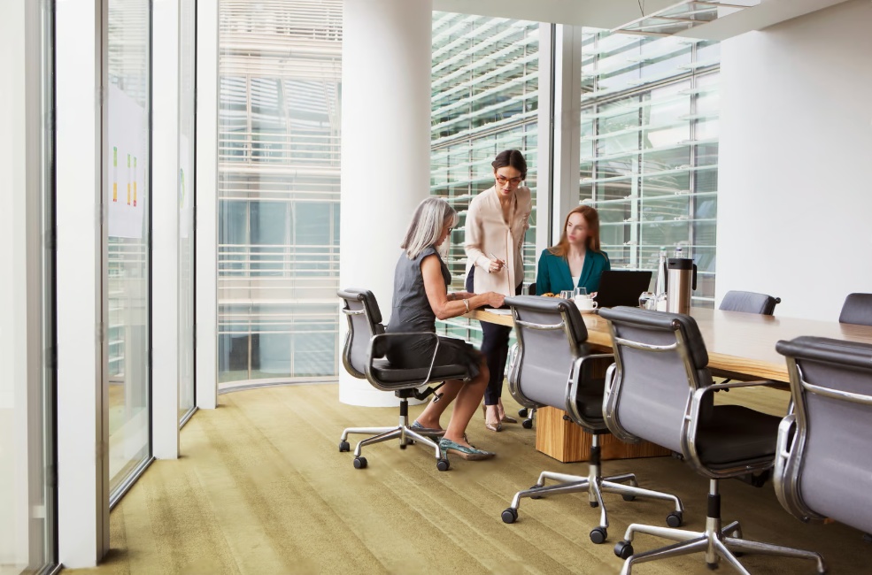 office